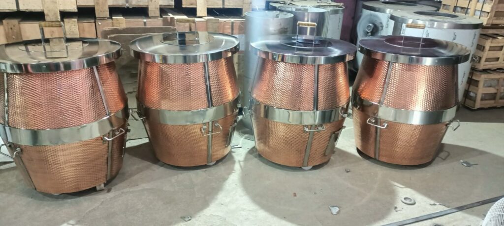 Commercial Tandoor
